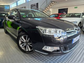 Citroen C5 180cv