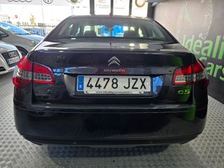 Citroen C5 180cv