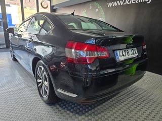 Citroen C5 180cv