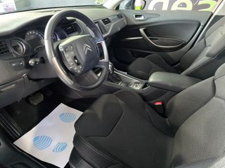 Citroen C5 180cv