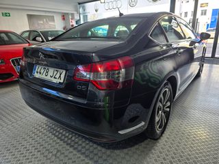 Citroen C5 180cv