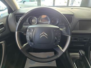 Citroen C5 180cv