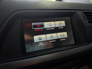 Citroen C5 180cv