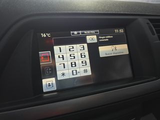 Citroen C5 180cv