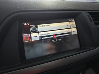 Citroen C5 180cv