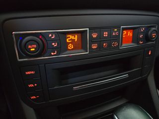 Citroen C5 180cv