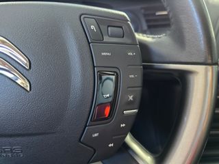 Citroen C5 180cv