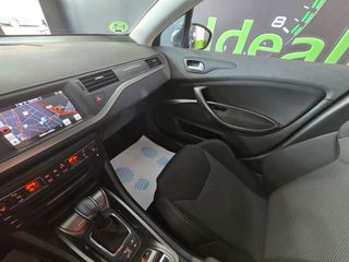 Citroen C5 180cv
