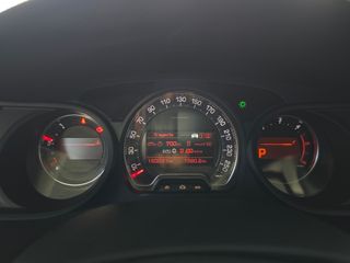 Citroen C5 180cv