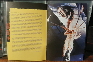 DOOM - PELI DVD - ED. COLECCIONISTA-CAJA METALICA