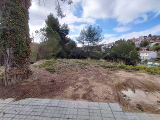 Terreno en venta en Castellnou - Can Mir - Sant Muç en Rubí