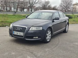 Audi A6 2009