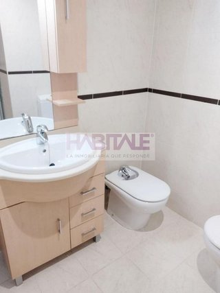 Ático en venta en Xàtiva