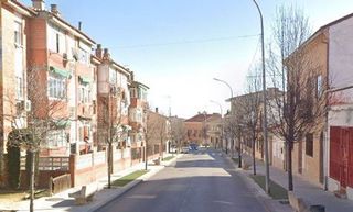 Piso en venta en Álamo (El)