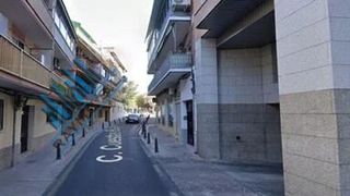 Garaje en venta en La Alhóndiga en Getafe