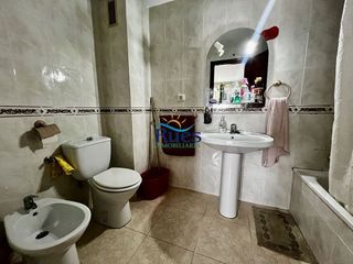 Piso en venta en Alcora, l´
