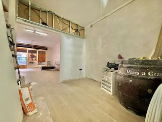 Local comercial en alquiler en Fondo en Santa Coloma de Gramanet