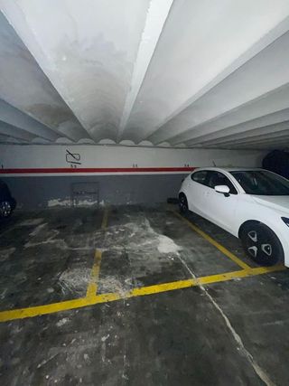 Garaje en venta en Vilassar de Mar
