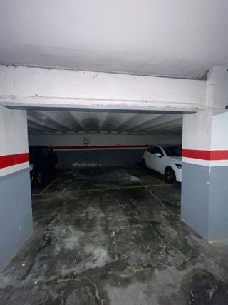 Garaje en venta en Vilassar de Mar