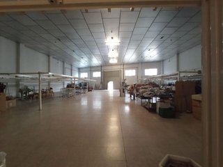 Local comercial en alquiler en Molina de Segura ciudad en Molina de Segura