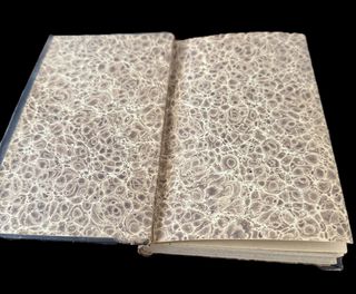 Pepita Jiménez, Libro de Juan Valera