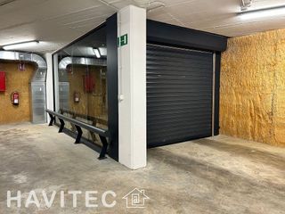 Garaje en venta en Centre - Estació en Sant Cugat del Vallès