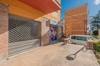 Local comercial en venta en Arenys de Mar