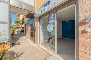 Local comercial en venta en Arenys de Mar