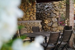 Casa rural en alquiler en Casares