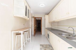 Piso en venta en Nueva Almería - Cortijo Grande - Vega de Acá en Almería