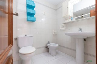 Piso en venta en Nueva Almería - Cortijo Grande - Vega de Acá en Almería
