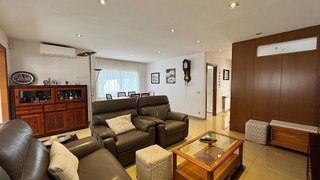 Casa adosada en venta en Platja Llarga en Castell-Platja d´Aro