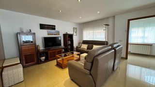 Casa adosada en venta en Platja Llarga en Castell-Platja d´Aro