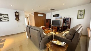 Casa adosada en venta en Platja Llarga en Castell-Platja d´Aro