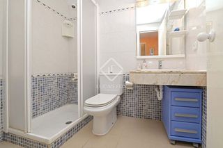 Piso en venta en Platja Llarga en Castell-Platja d´Aro