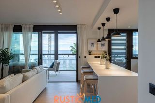 Piso en alquiler en Els Terrers en Benicasim/Benicàssim