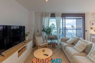 Piso en alquiler en Els Terrers en Benicasim/Benicàssim