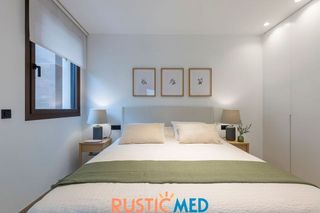 Piso en alquiler en Els Terrers en Benicasim/Benicàssim