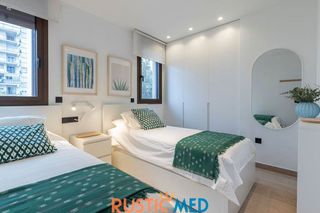 Piso en alquiler en Els Terrers en Benicasim/Benicàssim