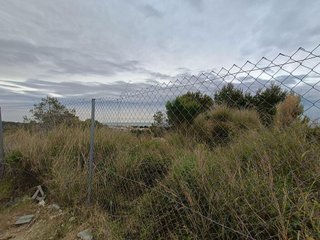 Terreno en venta en Residencial en Cunit