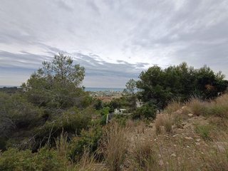 Terreno en venta en Residencial en Cunit