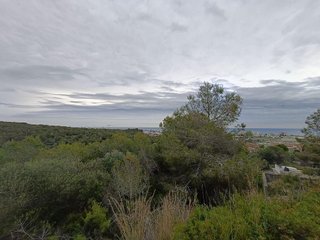 Terreno en venta en Residencial en Cunit