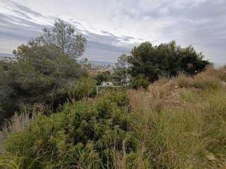 Terreno en venta en Residencial en Cunit