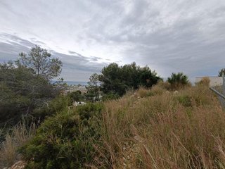 Terreno en venta en Residencial en Cunit