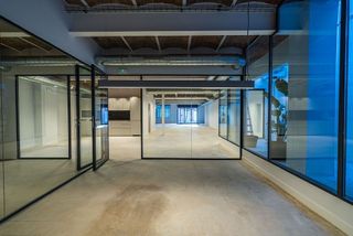 Oficina en venta en La Sagrada Família en Barcelona