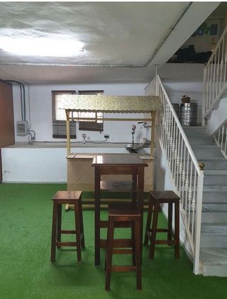 Local comercial en venta en Alhaurín el Grande