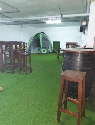 Local comercial en venta en Alhaurín el Grande