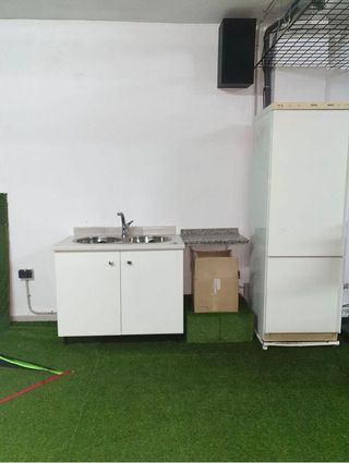 Local comercial en venta en Alhaurín el Grande
