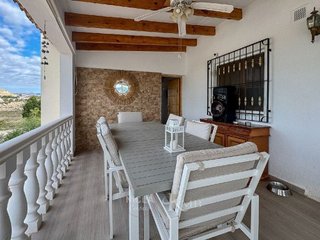 Chalet en venta en Vera Ciudad en Vera