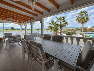 Chalet en venta en Vera Ciudad en Vera